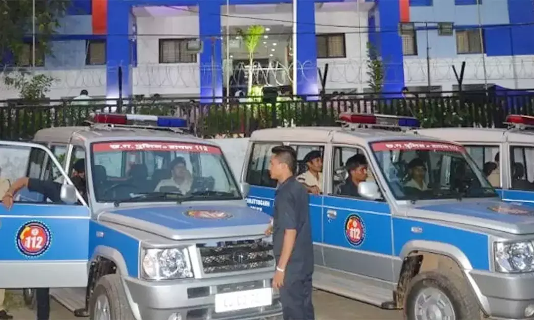 कंडम हुए वाहन : डॉयल-112 की गाड़ियों को चाहिए इमरजेंसी-मदद, रास्ते में कहीं भी बंद