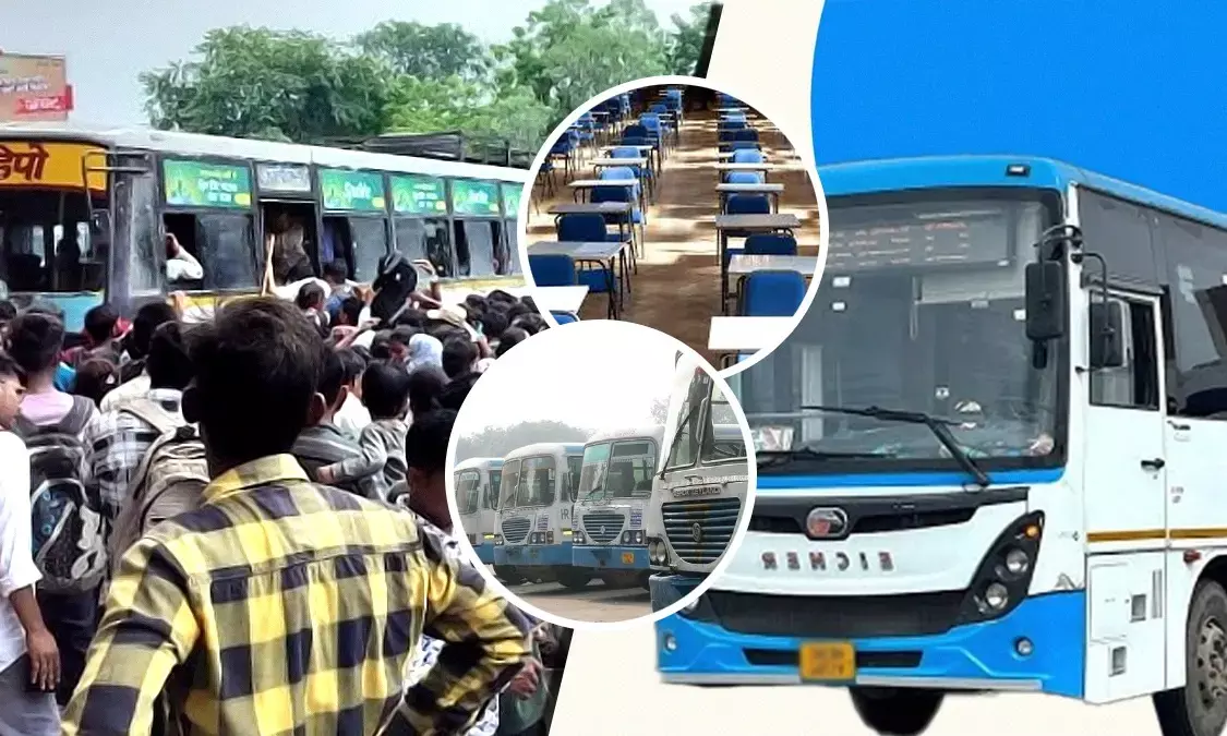 Haryana CET Exam 2025