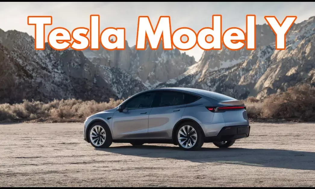 Tesla Model Y Vs BMW iX, Audi Q8 e-tron और Mercedes EQS SUV – EV तुलना