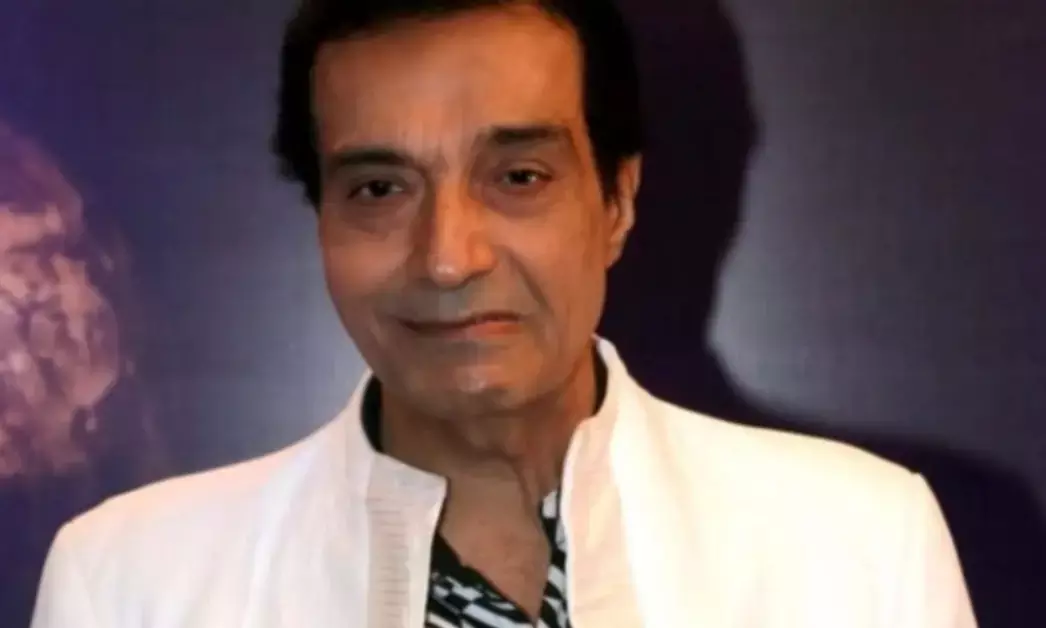 मशहूर एक्टर-प्रोड्यूसर धीरज कुमार का निधन, लंबी बीमारी के बाद ली अंतिम सांस