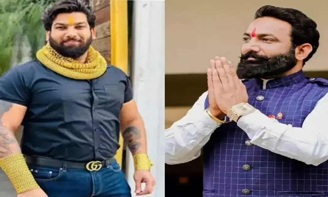 History-sheeter Rohit Tomar and his brother Virendra Tomar