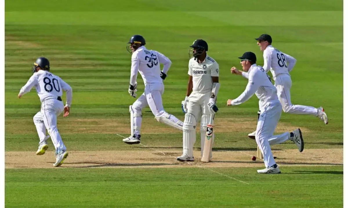 World Test Championship Points Table india slips down to 4th position