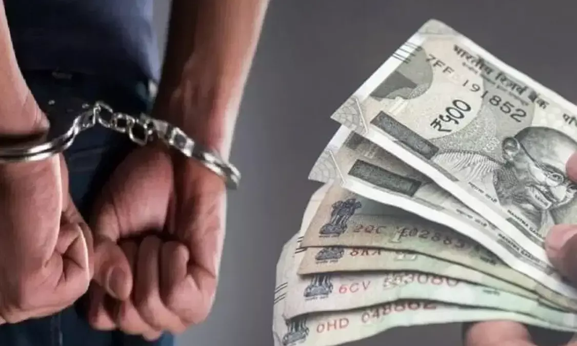 Panipat ACB Team Raid