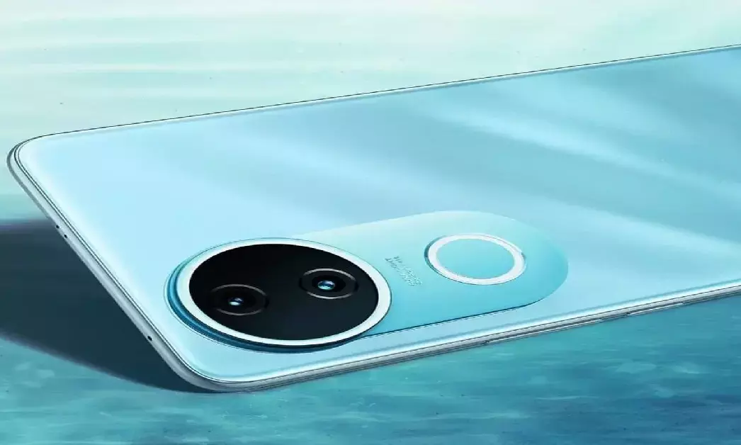 iQOO Z10R Launch in india 24 july