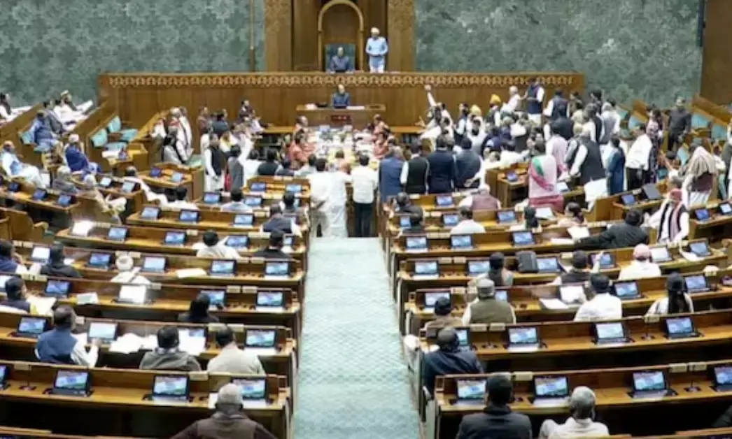 मानसून सत्र : मोदी सरकार पेश करेगी 8 नए बिल! विपक्ष उठाएगा ये के मुद्दे