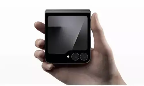 Samsung Galaxy Z Flip 7