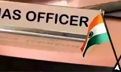 central government ias officers reshuffle new postings central government ias officers reshuffle new postings