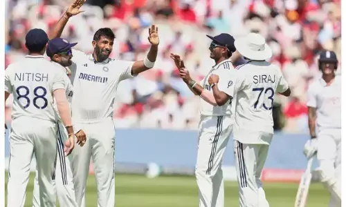 shubman gill on jasprit bumrah availability for 4th test