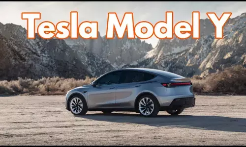 Tesla Model Y Vs BMW iX, Audi Q8 e-tron और Mercedes EQS SUV – EV तुलना