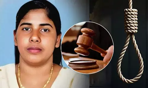 Kerala Nurse Nimisha Priya Execution In Yeman Kerala Nurse Nimisha Priya Execution In Yeman