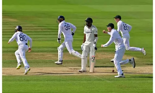 World Test Championship Points Table india slips down to 4th position