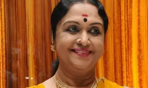 निधन के बाद दिगगज अभिनेत्री सरोजा देवी की इंतिम इच्छा पूरी की गई।