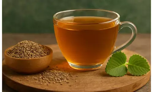 Ajwain tea benefits empty stomach Ajwain tea benefits empty stomach