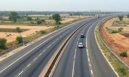 सिंहस्थ 2028 से पहले बनेगा हाईस्पीड फोरलेन, इंदौर से उज्जैन पहुंचना होगा आसान