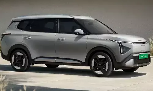 कंपनी ने पहली मेड-इन-इंडिया EV भारत में की लॉन्च, सिंगल चार्ज पर 500Km भरेगी फर्राटा