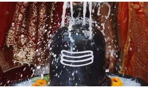 sawan Me jalabhishek ke niyam