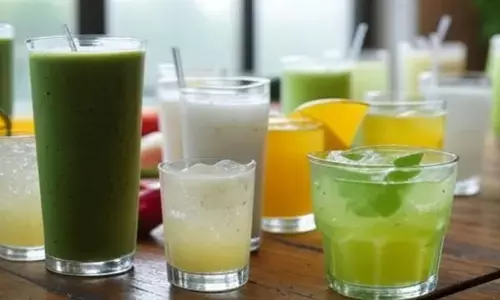 थकान दूर, सेहत भरपूर! ये 5 देसी ड्रिंक्स बना देंगे आपको एनर्जेटिक