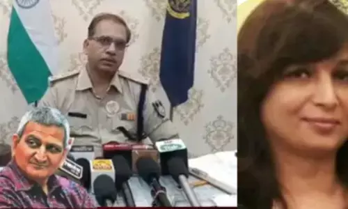 कल्पेश याग्निक आत्महत्या केस: सलोनी अरोरा पर नई FIR