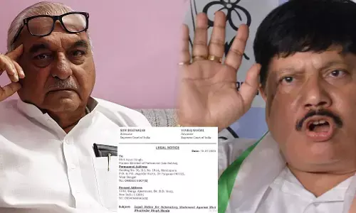 bhupender singh hooda