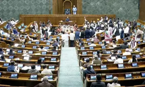 मानसून सत्र : मोदी सरकार पेश करेगी 8 नए बिल! विपक्ष उठाएगा ये के मुद्दे