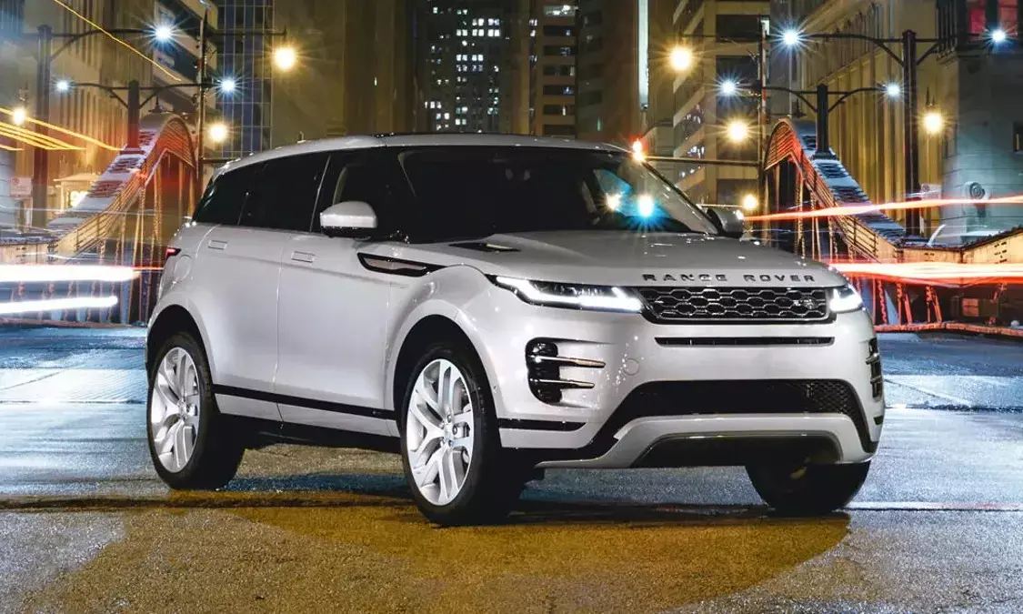 फिर बढ़ी रेंज रोवर की मुश्किलें, अब इस बड़े देश में रिकॉल होंगी 21 हजार गाड़ियां