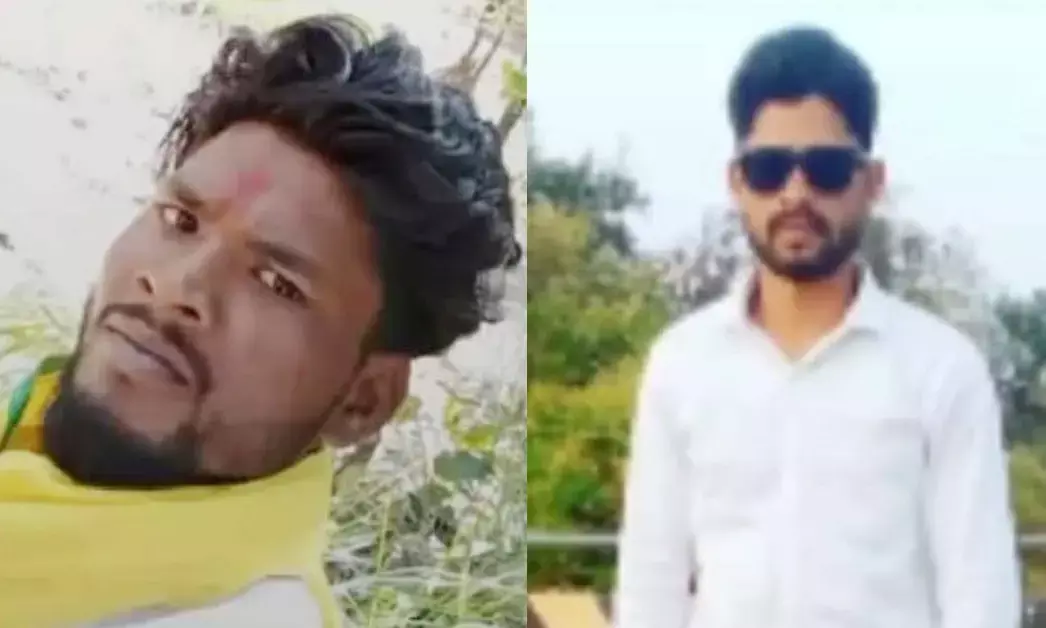 नक्सलियों ने दो शिक्षादूतों की हत्या कर दी