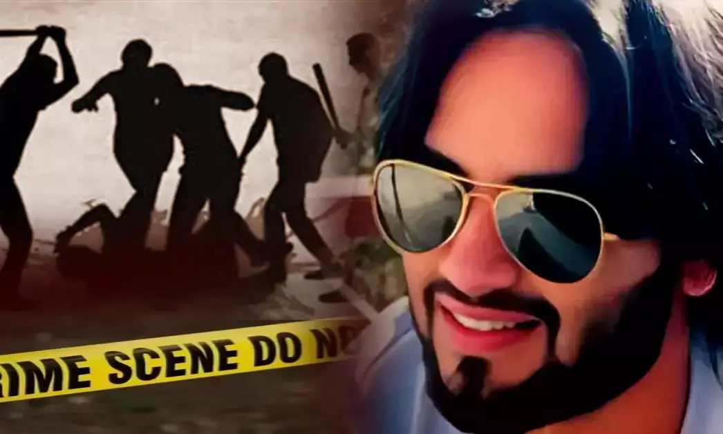 Hisar Murder Case Hisar Murder Case