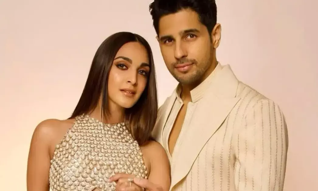 शादी के 2 साल बाद सिद्धार्थ मल्होत्रा और कियारा आडवाणी माता-पिता बन गए हैं।