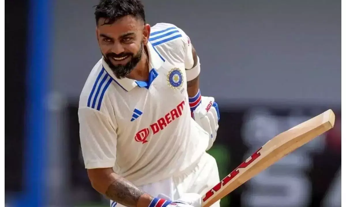 Madan lal on virat kohli test retirement