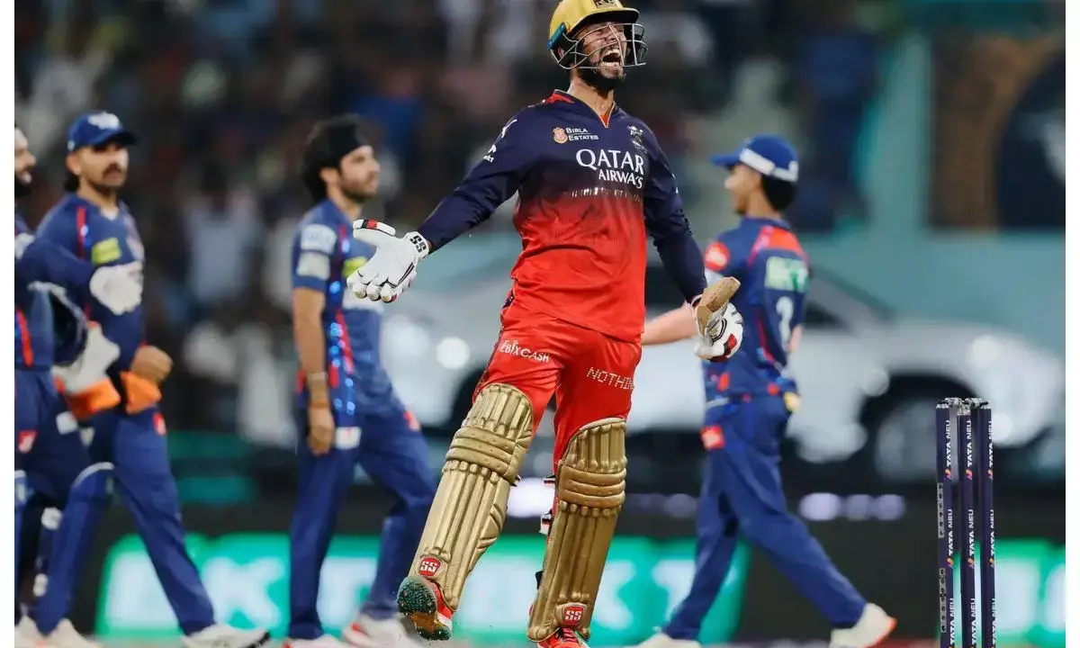 RCB को पहली बार IPL चैंपियन बनाने वाले ने टीम छोड़ी, अब पंड्या के साथ खेलेगा