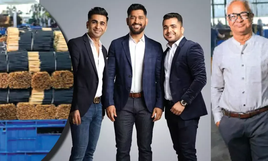 इंदौर से हार्वर्ड तक: एमडीपीएच की जेड ब्लैक अगरबत्ती बनी वैश्विक केस स्टडी