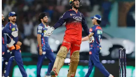 RCB को पहली बार IPL चैंपियन बनाने वाले ने टीम छोड़ी, अब पंड्या के साथ खेलेगा
