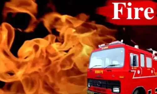 delhi old govindpura building fire delhi old govindpura building fire