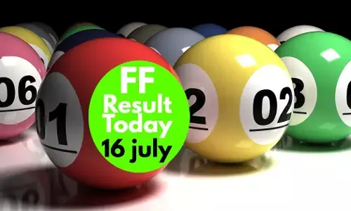 Kolkata FF Fatafat Result 16 July 2025: यहां देखें सभी 8 राउंड्स के नंबर