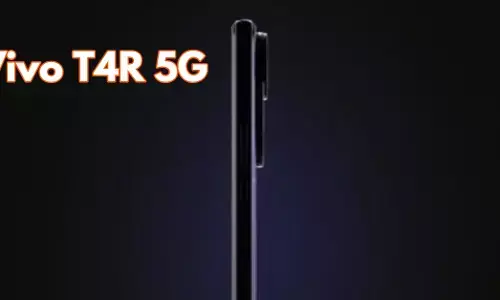Vivo T4R 5G