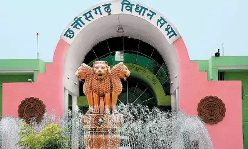 Assembly Monsoon Session