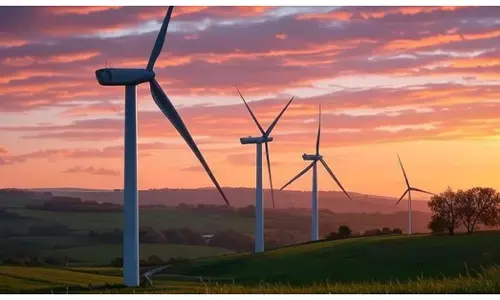 Rajasthan Green Energy Investment