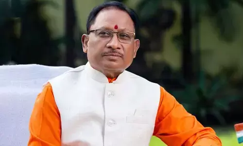 सीएम विष्णुदेव साय ने टैरिफ में न्यूनतम वृद्धि और आपूर्ति