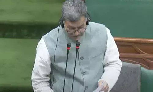 Opposition Charandas Mahant