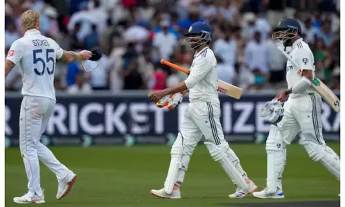 ravindra jadeja lords test