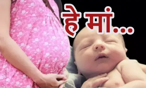 parbhani bus baby incident: चलती बस में जन्म, फिर हत्या: महाराष्ट्र में मां ने नवजात को खिड़की से फेंका