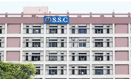 Ssc selection post phase 13 Ssc selection post phase 13