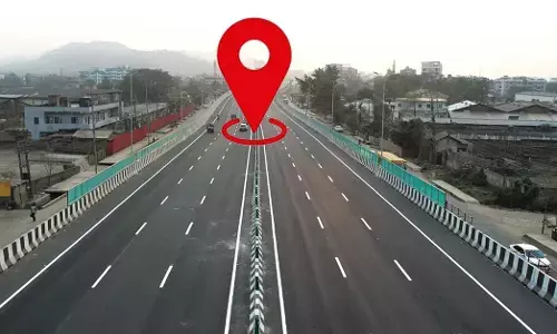 Jhajjar Four Lane Road Jhajjar Four Lane Road