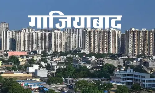 Ghaziabad Top Priority Projects