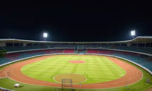 अयोध्या नगर में बनेगा भोपाल का सबसे बड़ा स्पोर्ट्स कॉम्प्लेक्स, MPHB से मिली मंजूरी