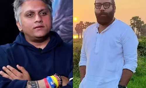 डायरेक्टर मोहित सूरी ने संदीप रेड्डी वांगा की फिल्मों को लेकर चल रहे विवाद पर दी प्रतिक्रिया