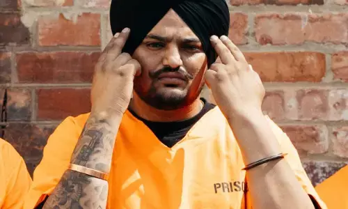 सिद्धू मूसेवाला की मौत के बाद उनका वर्ल्ड टूर आयोजित होगा।