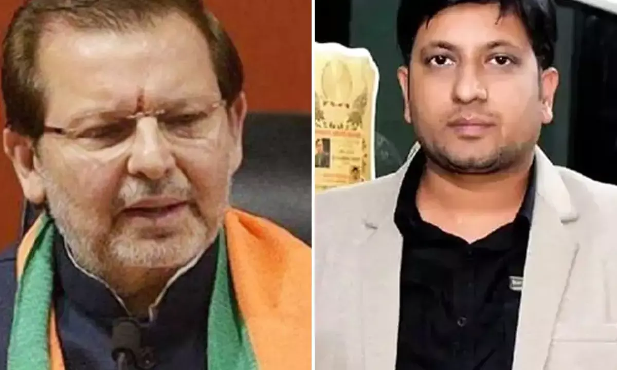 YouTuber Arun Arrest