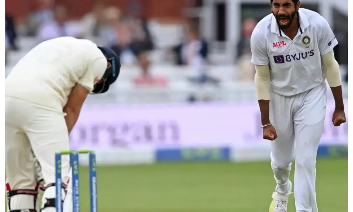 Dilip vengsarkar targets jasprit bumrah for picking matches on personal choice