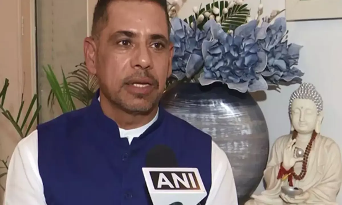 ईडी का पहला आरोप पत्र: गुरुग्राम ज़मीन घोटाले में मनी लॉन्ड्रिंग की जांच